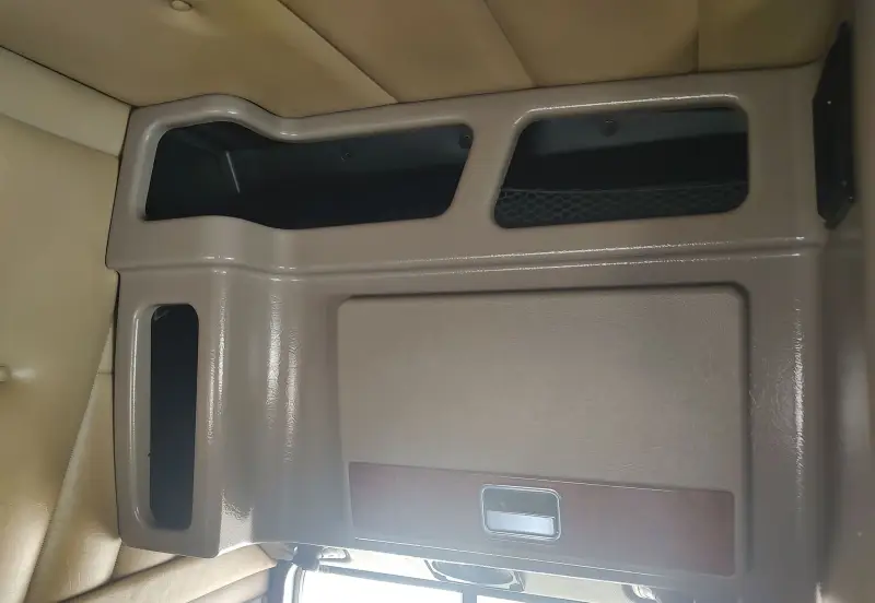 2003 Peterbilt 379 photo 48