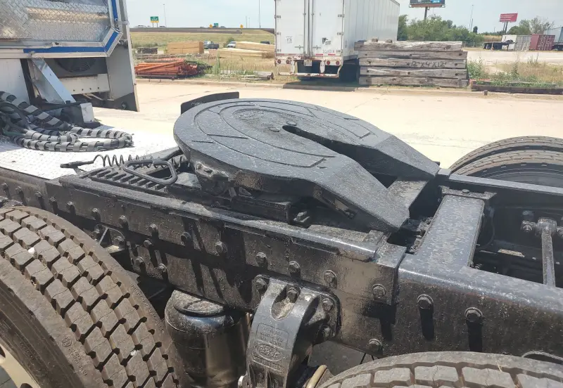 2003 Peterbilt 379 photo 16