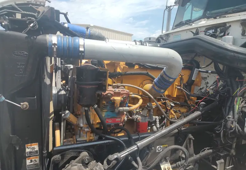 2003 Peterbilt 379 photo 63