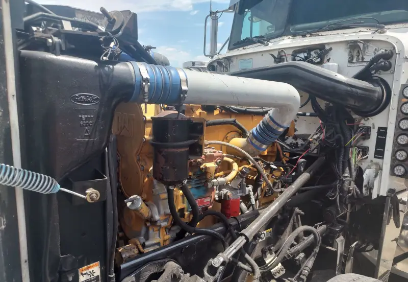 2003 Peterbilt 379 photo 64