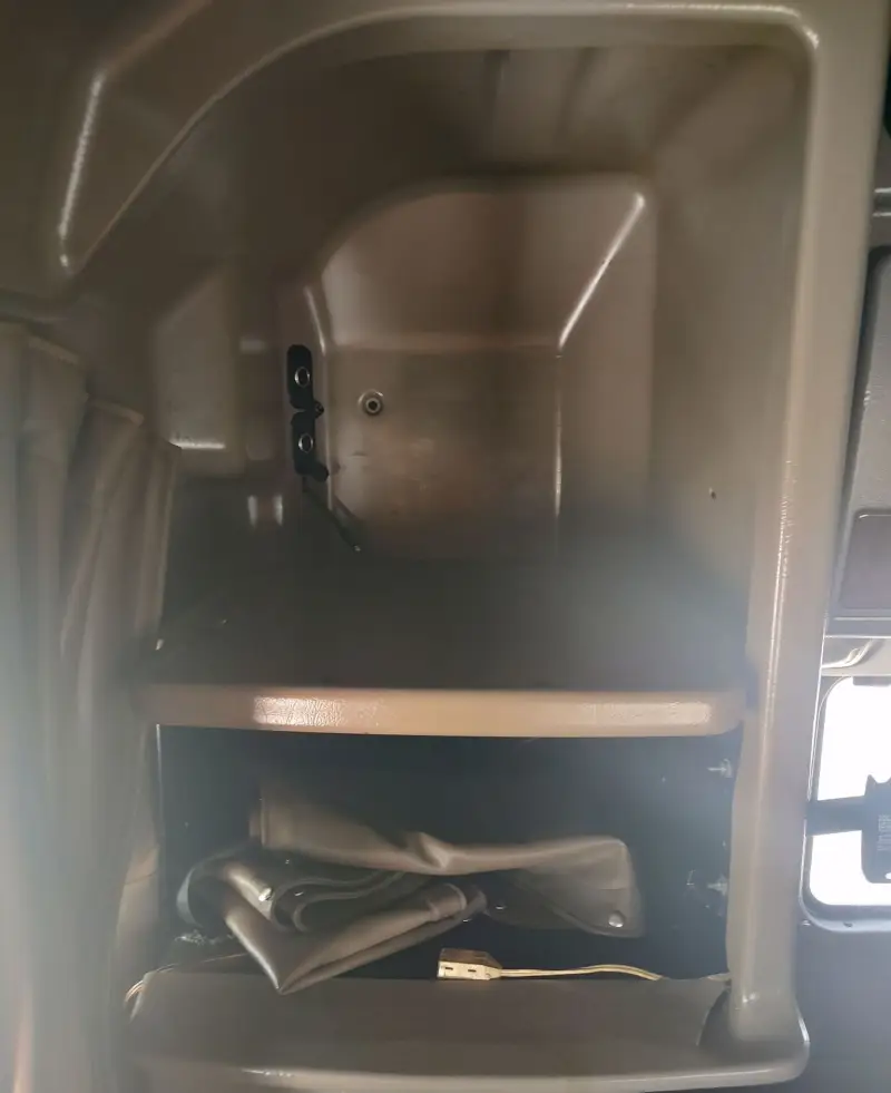 2003 Peterbilt 379 photo 52