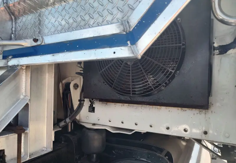 2003 Peterbilt 379 photo 21