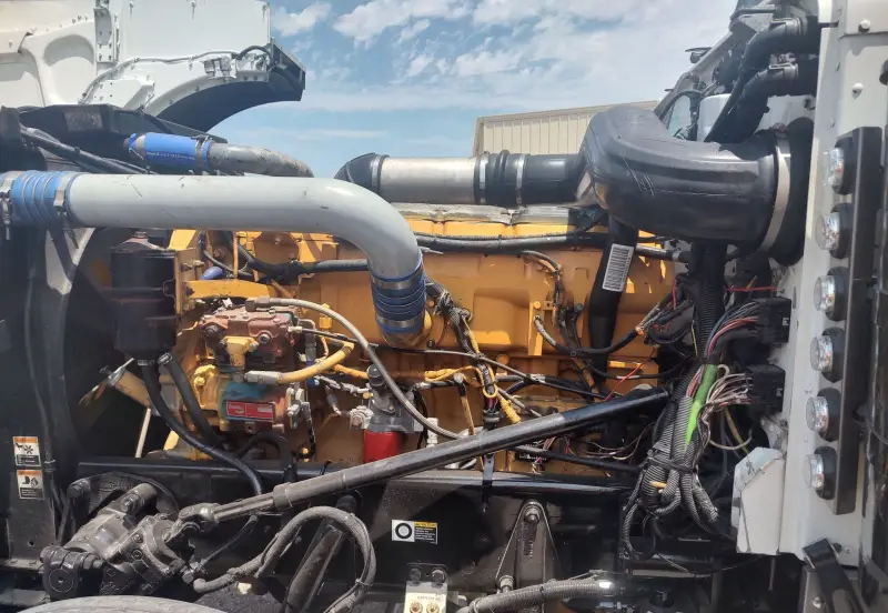 2003 Peterbilt 379 photo 62