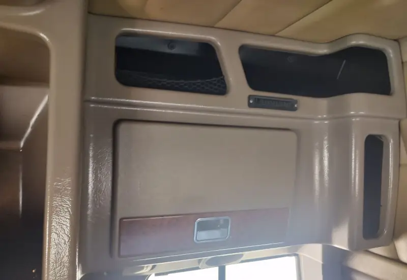 2003 Peterbilt 379 photo 47