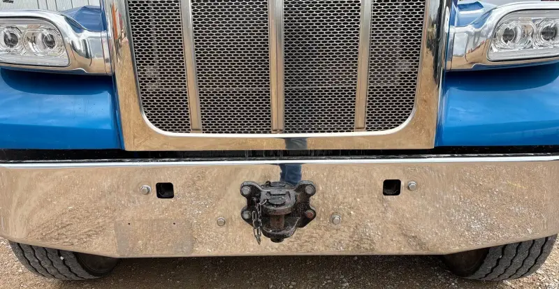 2017 Peterbilt 567 photo 14