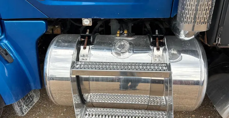 2017 Peterbilt 567 photo 10