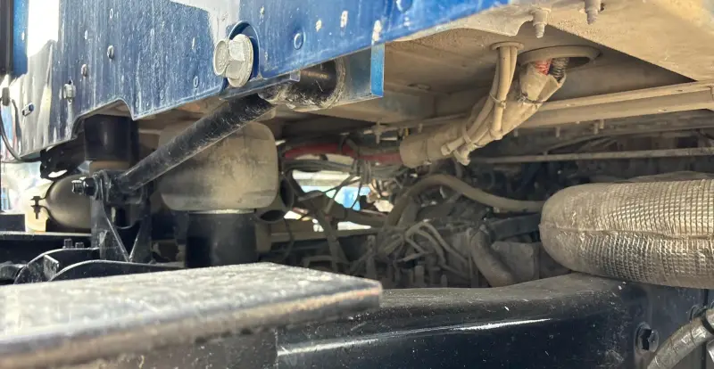 2017 Peterbilt 567 photo 20