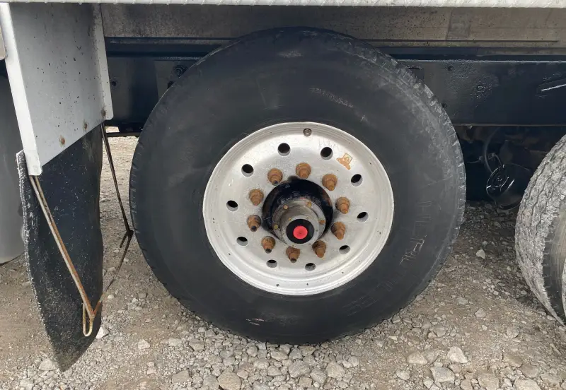 2005 Mack CV713 Granite photo 55
