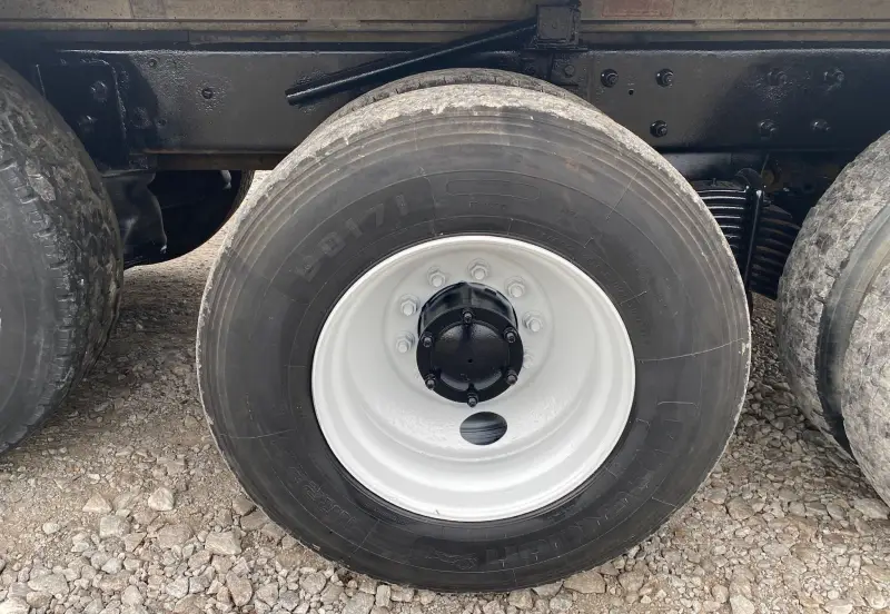 2005 Mack CV713 Granite photo 52
