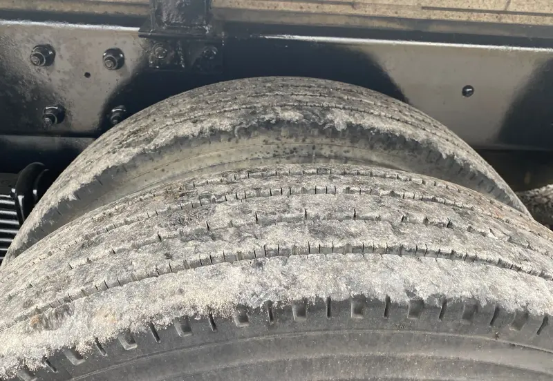2005 Mack CV713 Granite photo 45