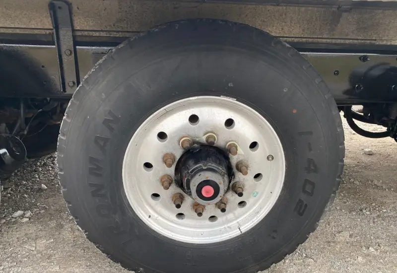 2005 Mack CV713 Granite photo 41