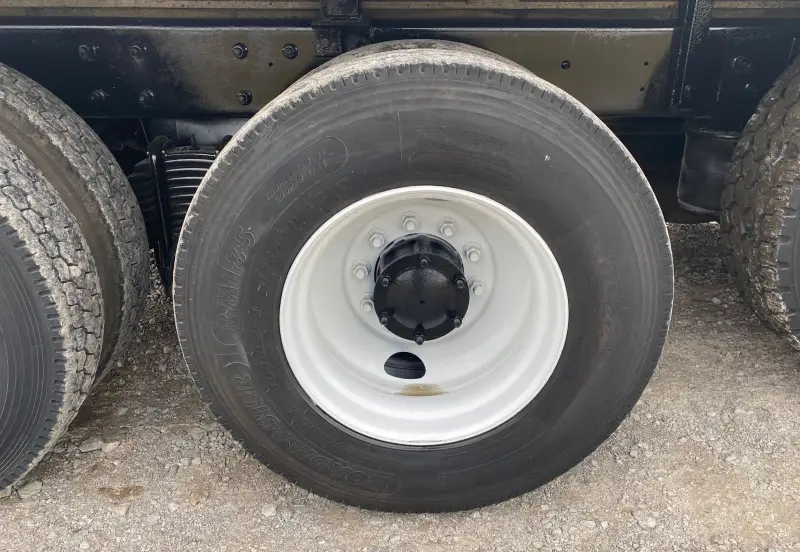 2005 Mack CV713 Granite photo 44