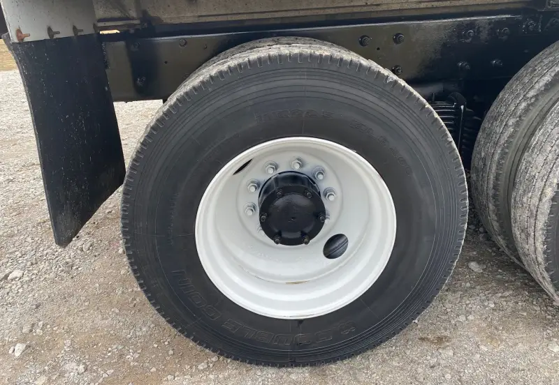 2005 Mack CV713 Granite photo 47