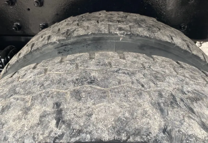 2005 Mack CV713 Granite photo 50