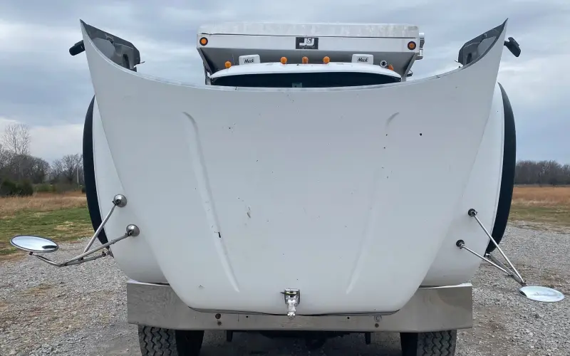 2005 Mack CV713 Granite photo 24
