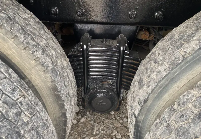 2005 Mack CV713 Granite photo 51