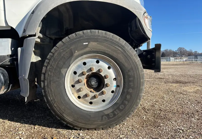 2015 Mack GU713 photo 67