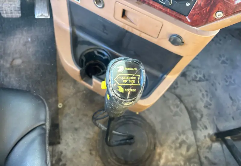 2015 Mack GU713 photo 46