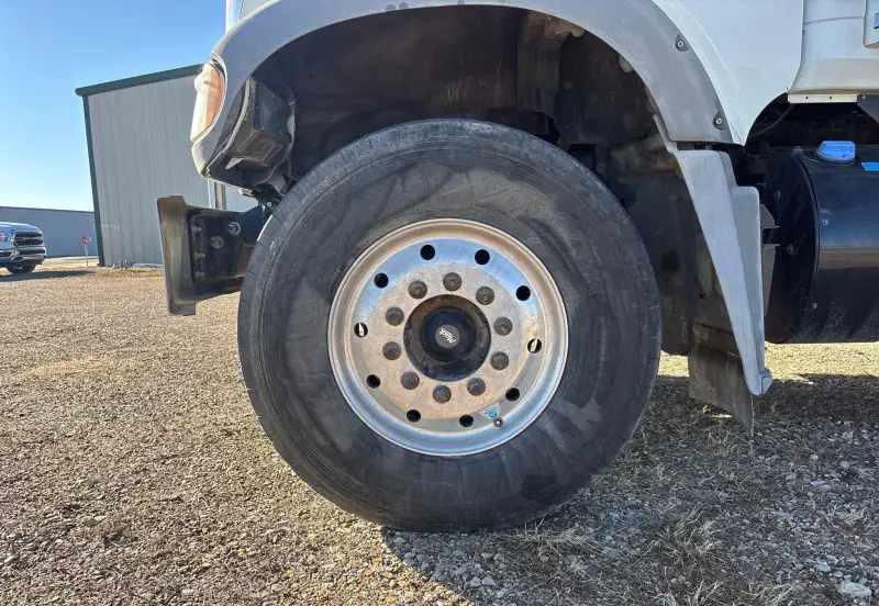 2015 Mack GU713 photo 65