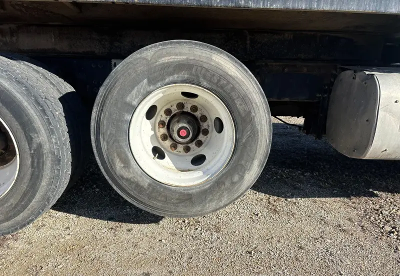 2015 Mack GU713 photo 69
