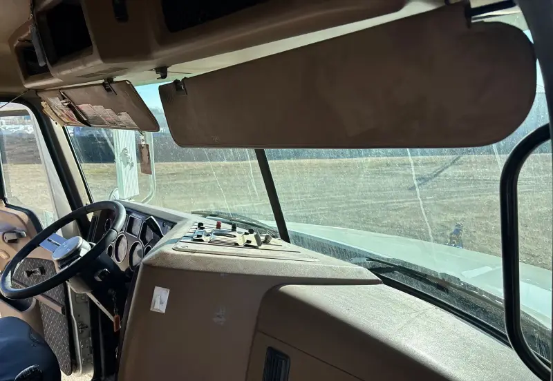 2015 Mack GU713 photo 53