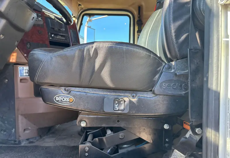 2015 Mack GU713 photo 37