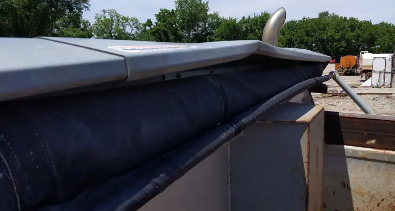 2013 International WorkStar 7600 photo 20