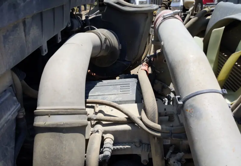 2013 International WorkStar 7600 photo 60