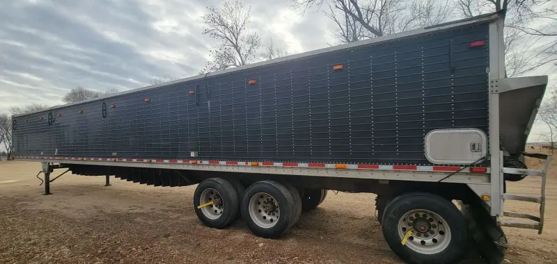 2011 Wilson DWBT-650B photo 8