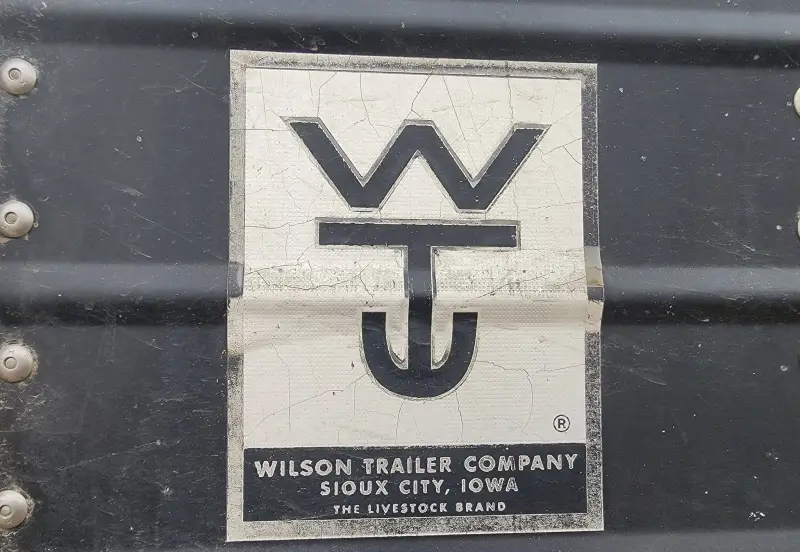 2011 Wilson DWBT-650B photo 40