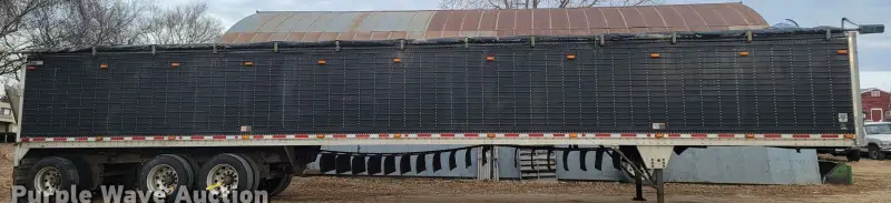2011 Wilson DWBT-650B photo 4