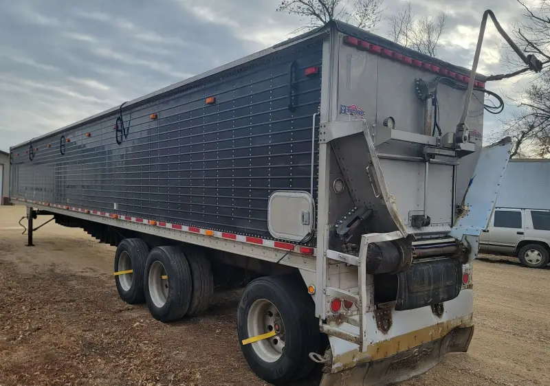 2011 Wilson DWBT-650B photo 7
