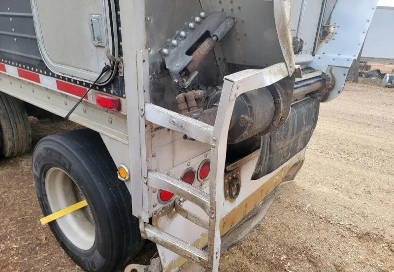 2011 Wilson DWBT-650B photo 32
