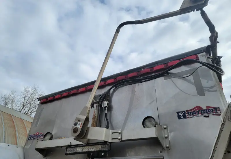 2011 Wilson DWBT-650B photo 30