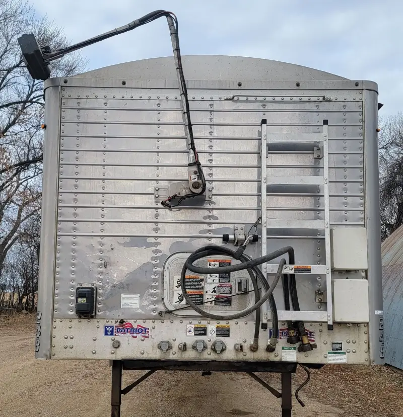 2011 Wilson DWBT-650B photo 2