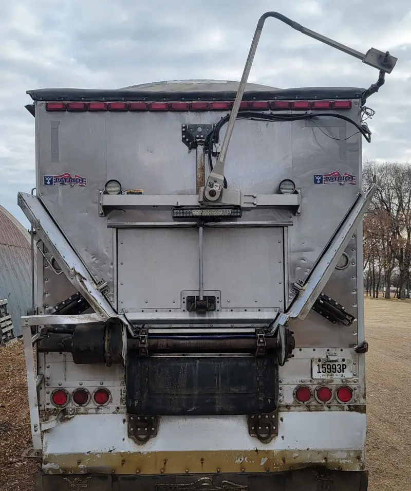 2011 Wilson DWBT-650B photo 6