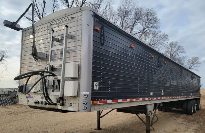 2011 Wilson DWBT-650B photo 1
