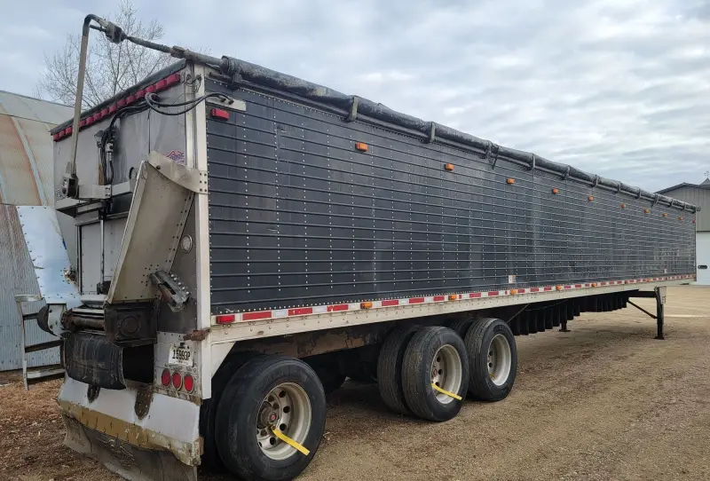 2011 Wilson DWBT-650B photo 5