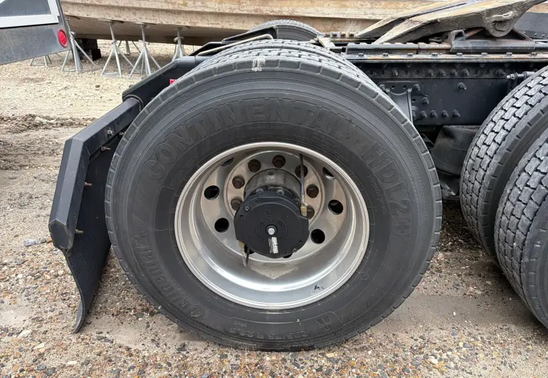 2023 Volvo VNL 860 photo 89