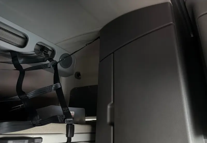 2023 Volvo VNL 860 photo 65