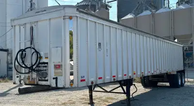 2008 Trail King LD2 4278-47