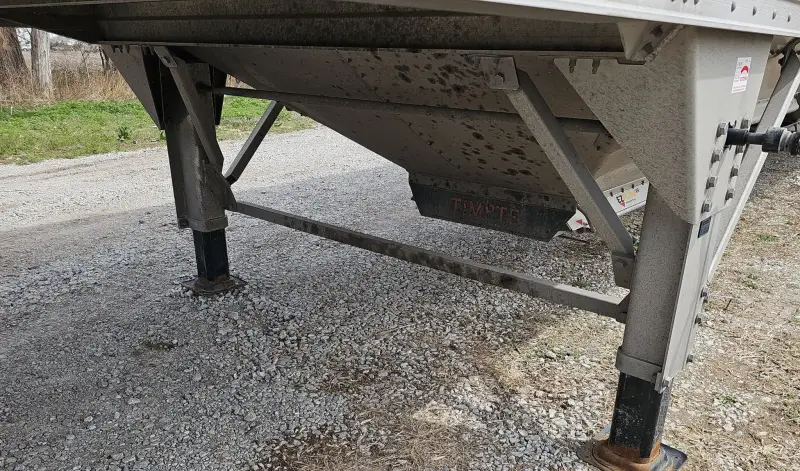 2023 Timpte Super Hopper photo 15