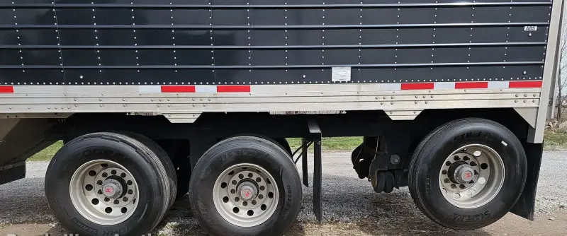 2023 Timpte Super Hopper photo 54