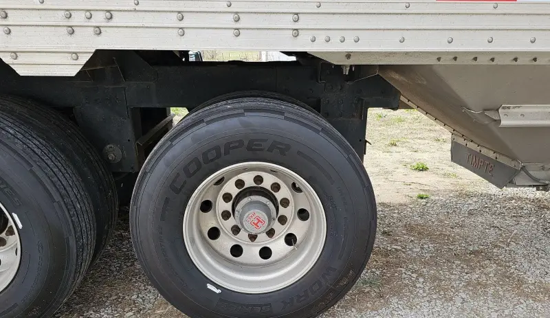 2023 Timpte Super Hopper photo 64