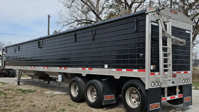 2023 Timpte Super Hopper photo 7