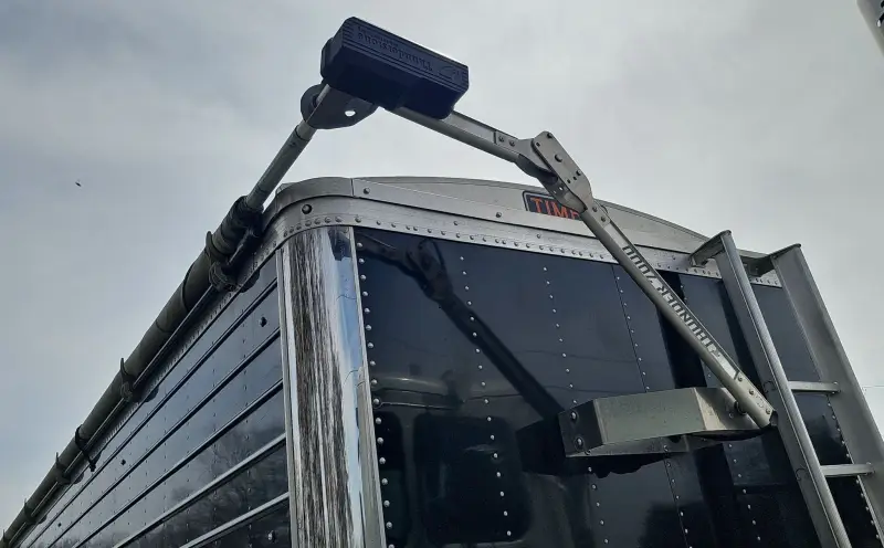 2023 Timpte Super Hopper photo 31