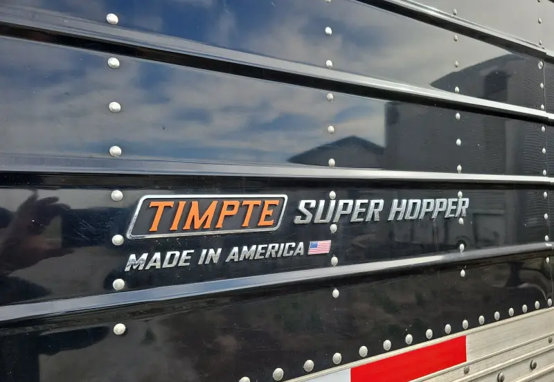 2023 Timpte Super Hopper photo 42