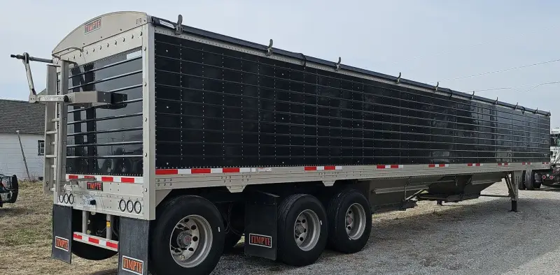 2023 Timpte Super Hopper photo 5
