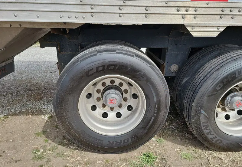 2023 Timpte Super Hopper photo 61