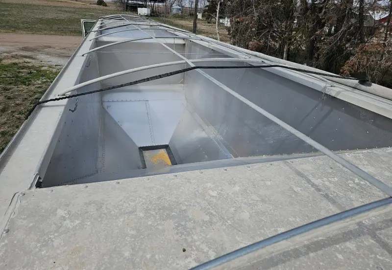 2023 Timpte Super Hopper photo 27